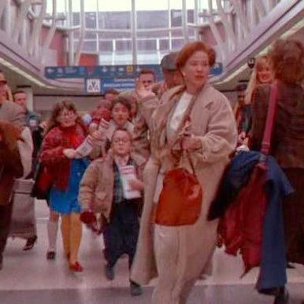 Travel Hacks From An 18 Year Old Frequent Flyer