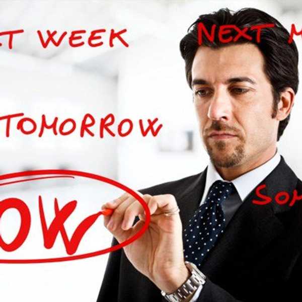 What I Learned About Time Management My Freshman Year Of College