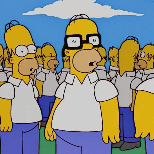 5 Simpson's Quotes For Everyday Life