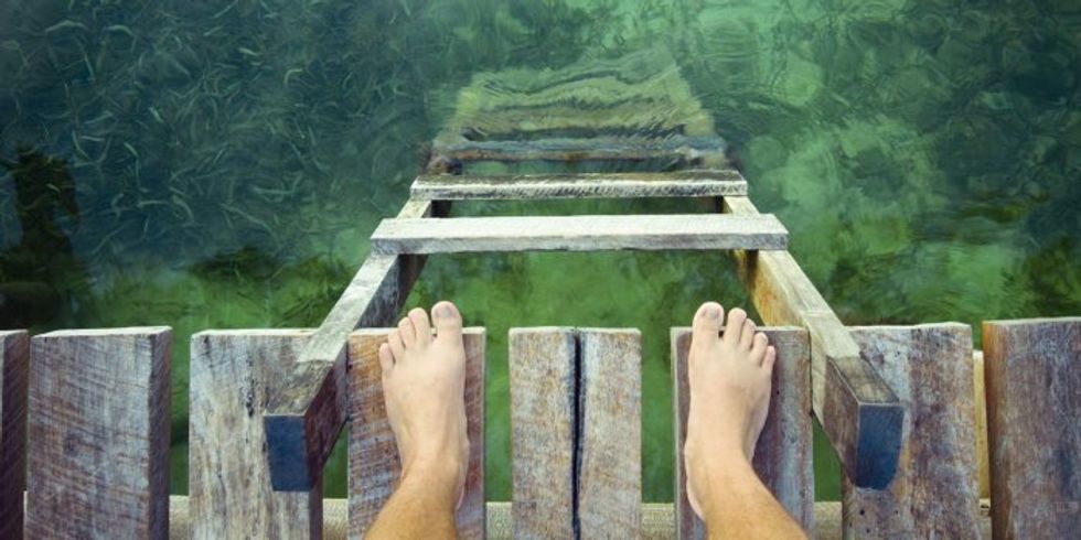 The Art Of Indecisive Decision Making