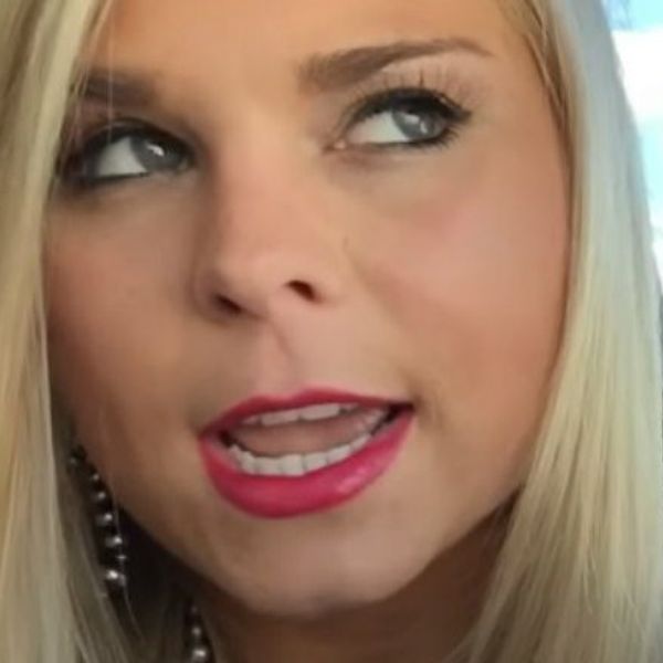 Alexis Bloomer's Millennial Rant