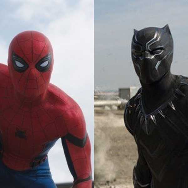 Marvel's Newest Characters