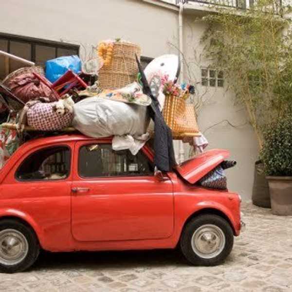 What Summer Vacation Really Means