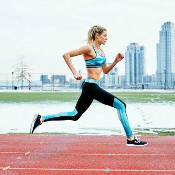4 Reasons To Make Working Out Part Of Your Normal Routine