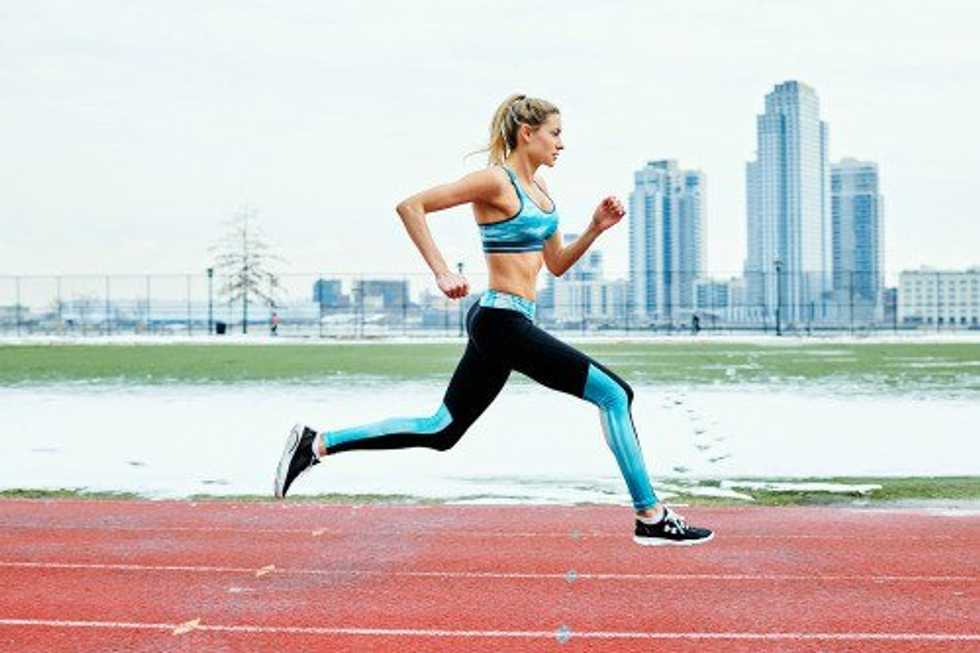 4 Reasons To Make Working Out Part Of Your Normal Routine