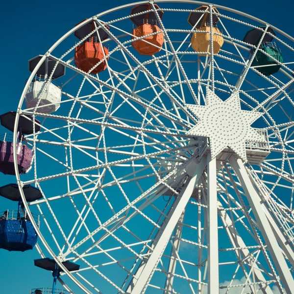 Why Summer Isn't What It Used To Be