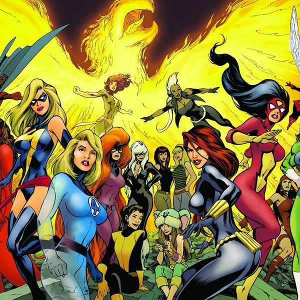 Why My Daughter Will Believe In Superheroes