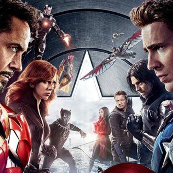 There's A Reason For The War In "Captain America: Civil War"
