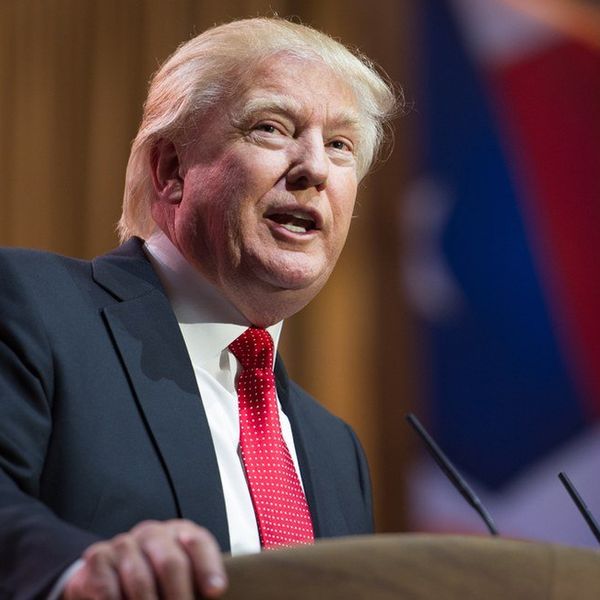 How Donald Trump Has Changed The Way Politics Are Viewed