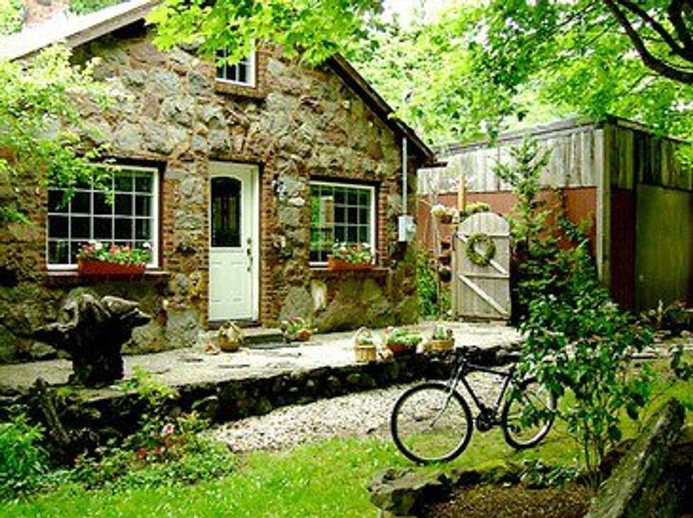 Why My House Is No Longer My Home