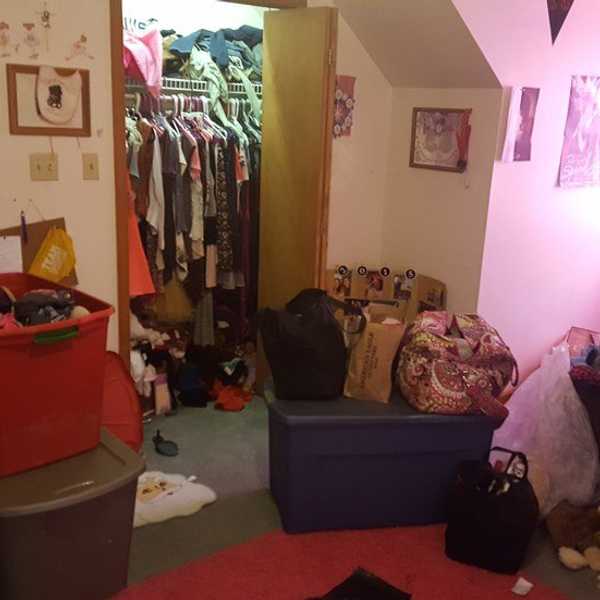 11 Realizations You Make When You Move Back Home for the Summer
