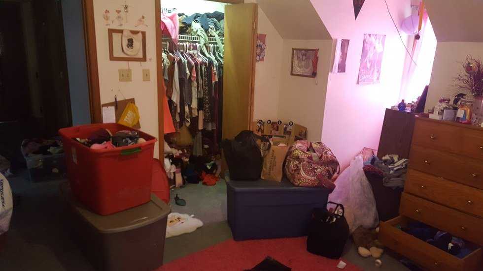 11 Realizations You Make When You Move Back Home for the Summer