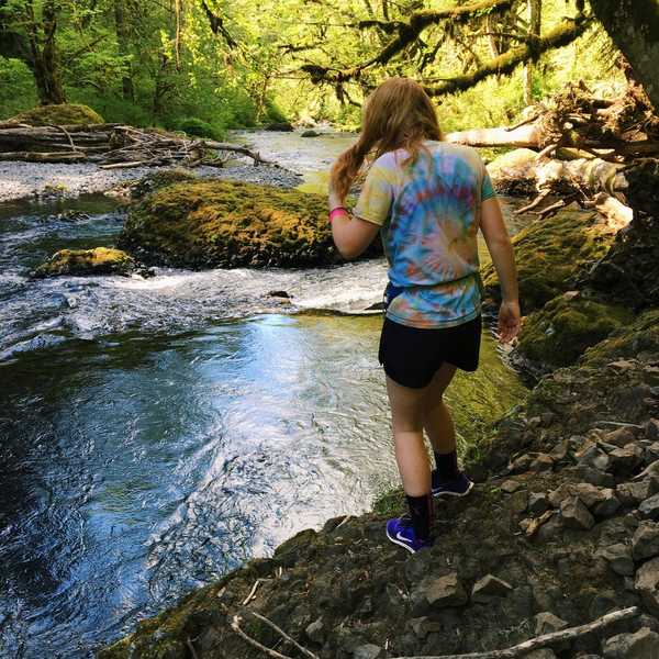 An Oregonian's Summer Bucket List