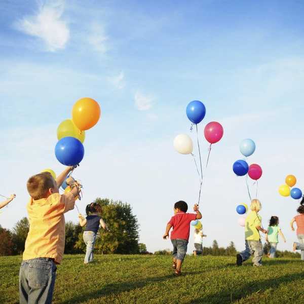 9 Life Lessons I Have Learned From My Pre Schoolers