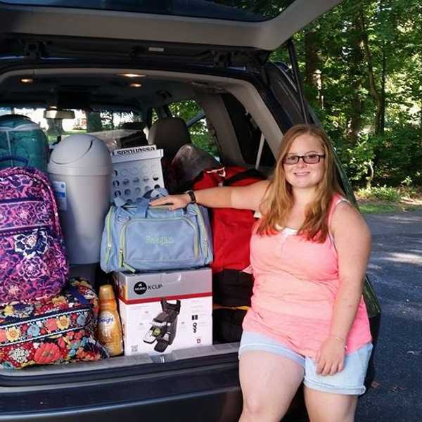 Why Moving Out Of Your Dorm Is More Stressful Than Emotional