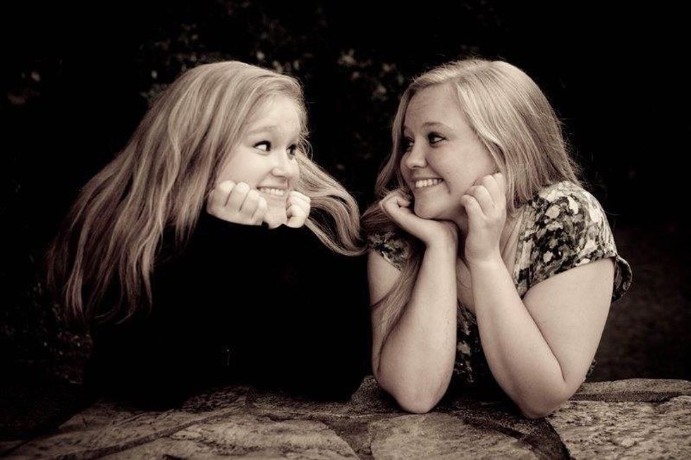 An Open Letter To Those Who Have Supported Me