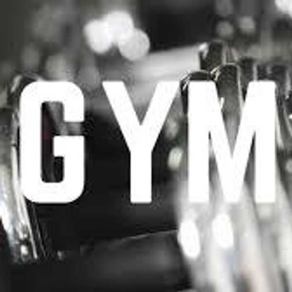 Why Working Out Works Out