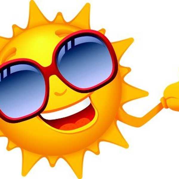 Make The Most Of Your Last Summer