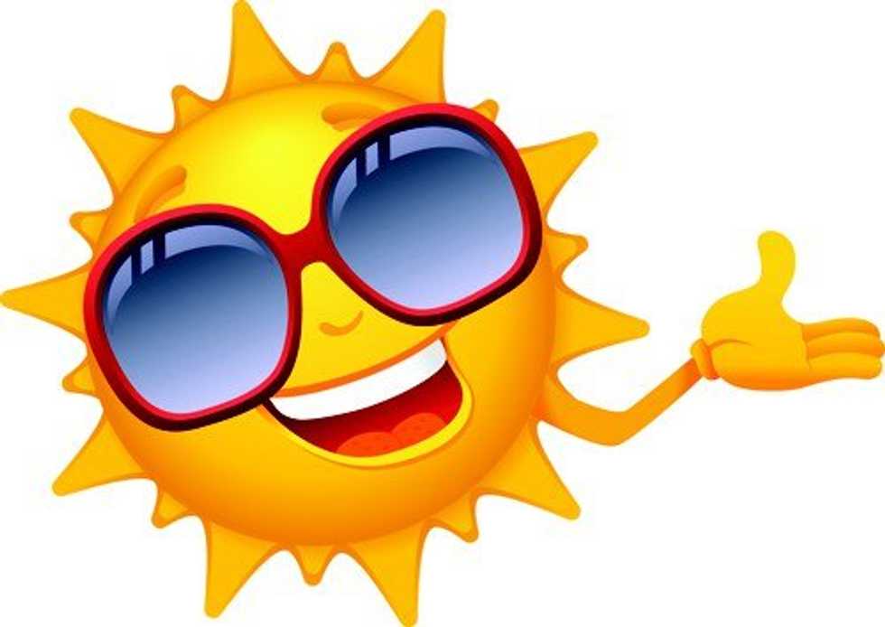 Make The Most Of Your Last Summer