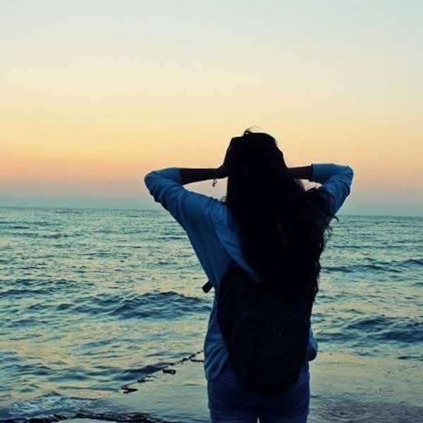 To The Boy Who Tried To Change My Year
