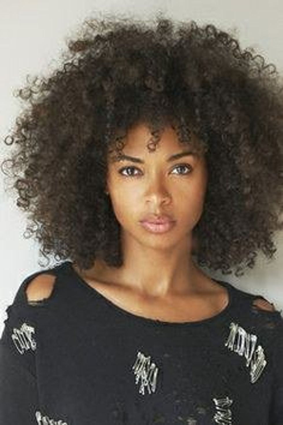 11 Natural Hairstyles To Get You Through The Summer