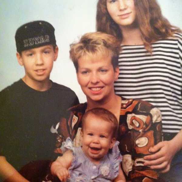 Family Above All Else