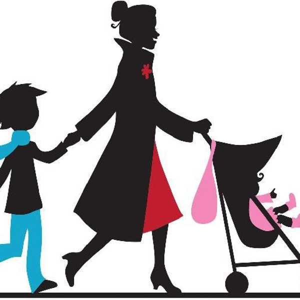 One Life, Nanny Life