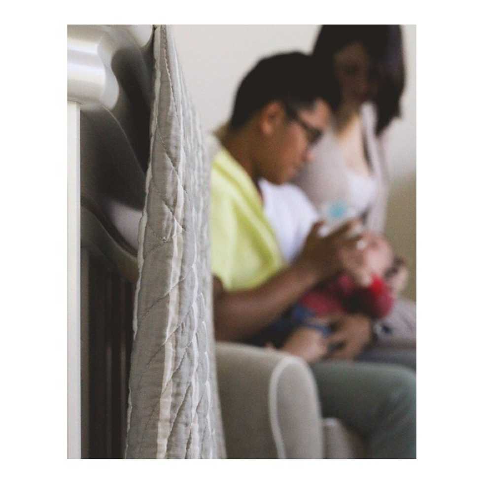 Why I Don't Regret Being A Young Mom