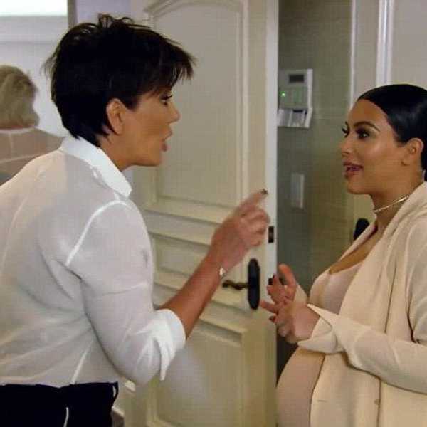 My Mom Was Not My Best Friend