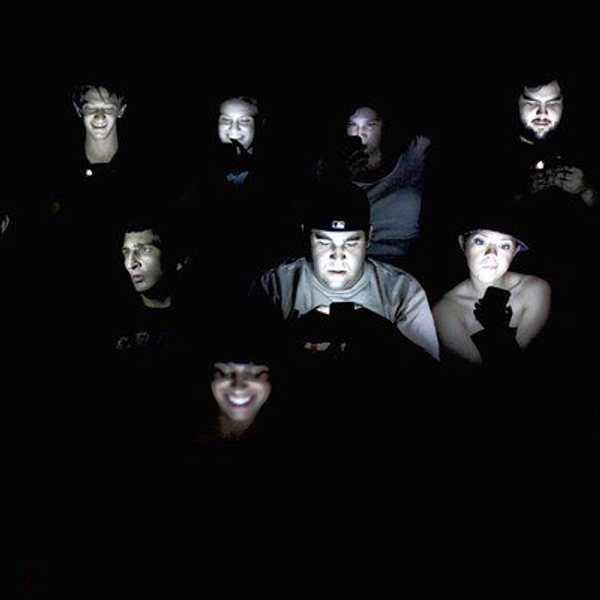 An Open Letter To People Who Use Their Phones In The Theater
