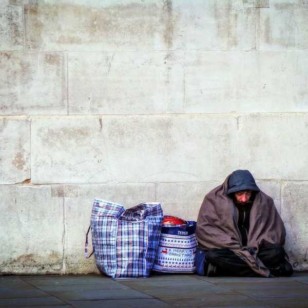 Lost Sense Of Household Elicits A Response From 21st Century Individuals