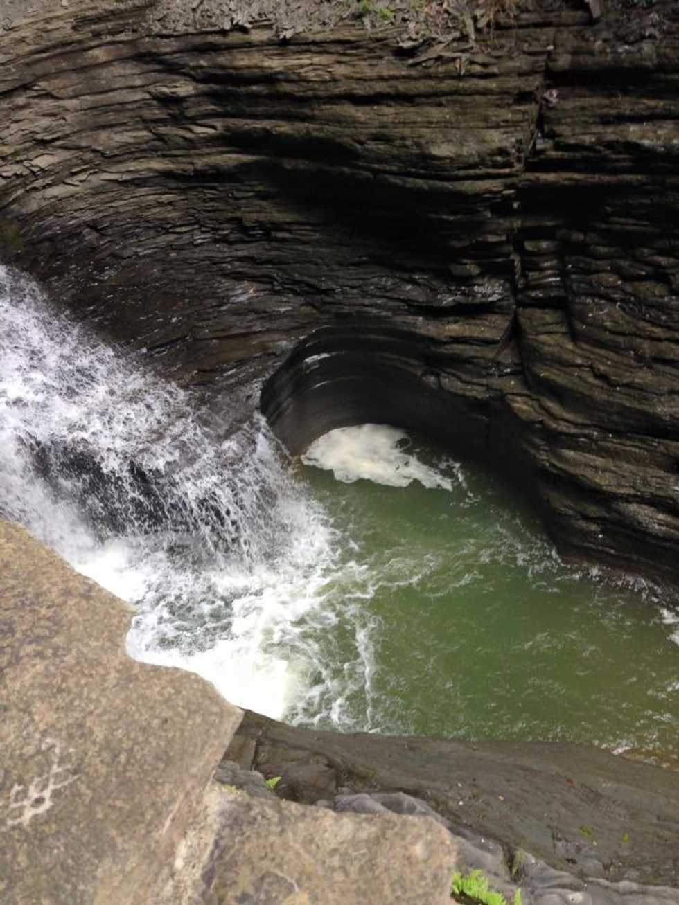 9 Places You Need To Visit In The Finger Lakes