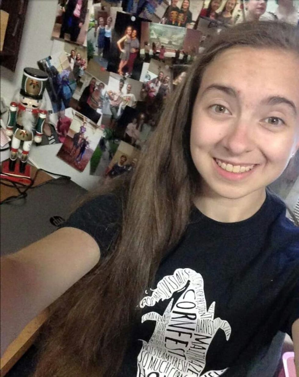 5 Perks Of Not Having A Roommate