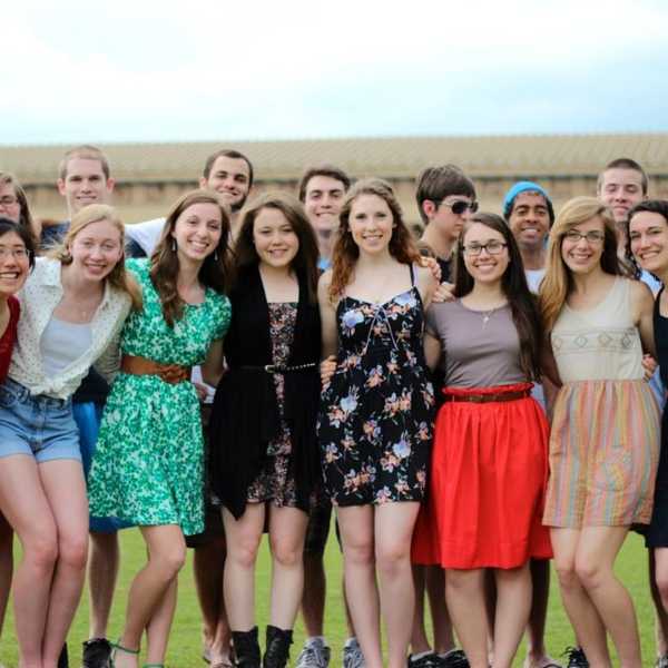 Why I'm Already Looking Forward To Sophomore Year