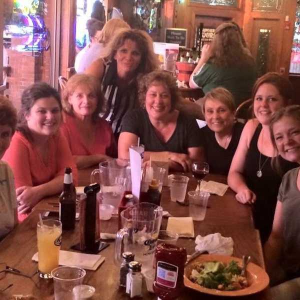 When You Love Your Co-Workers