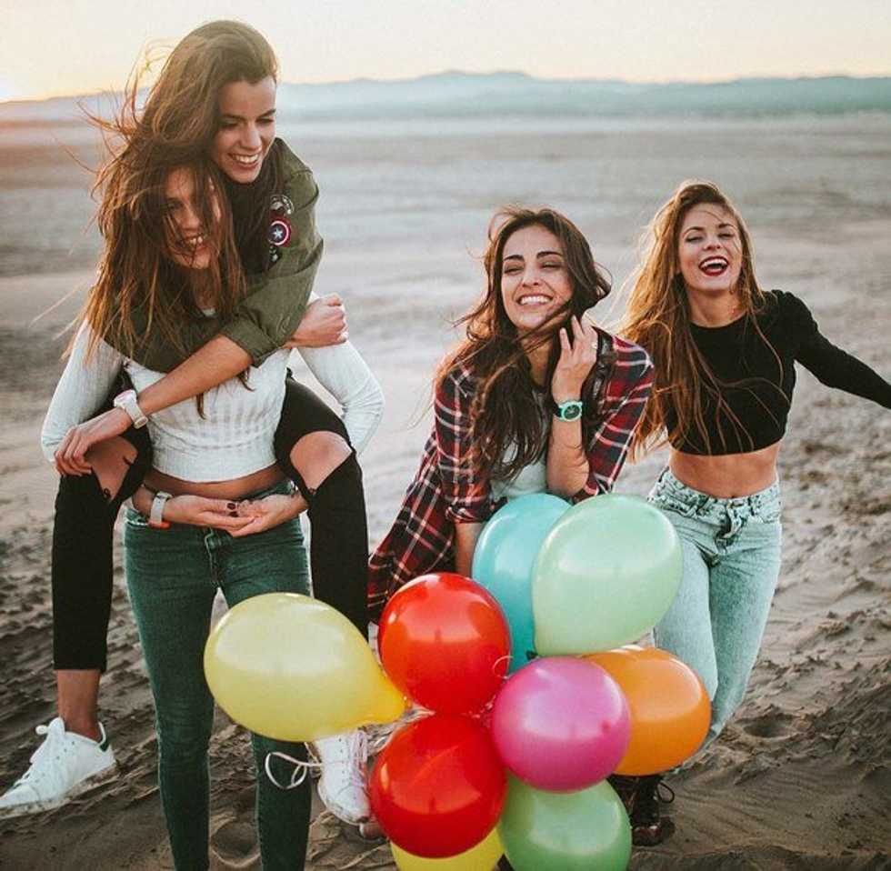 5 Tips For An Unforgettable Summer