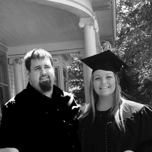 An Ode To My Protective Older Brother