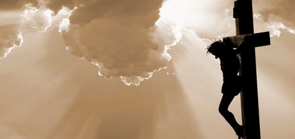 God Doesn't Owe Us Anything