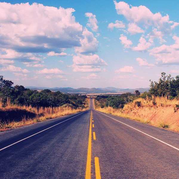 What Happened During 14 Hours In A Car