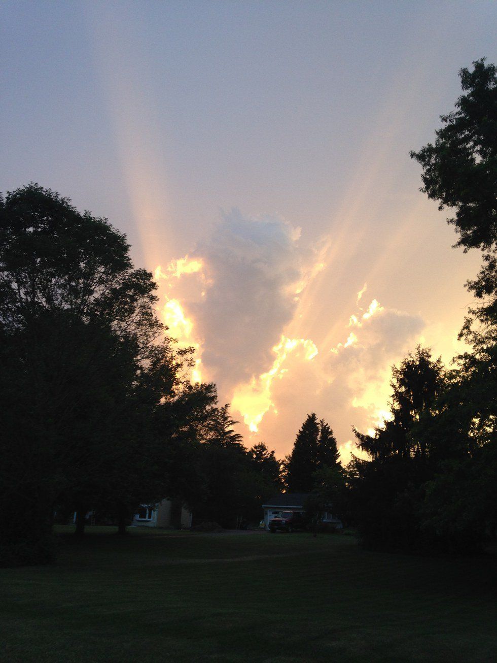 A Letter To My Future Self