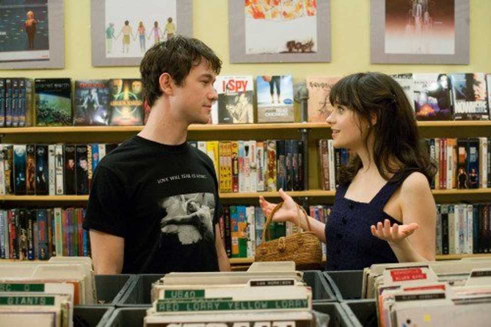 Managing Your Naivety In Love