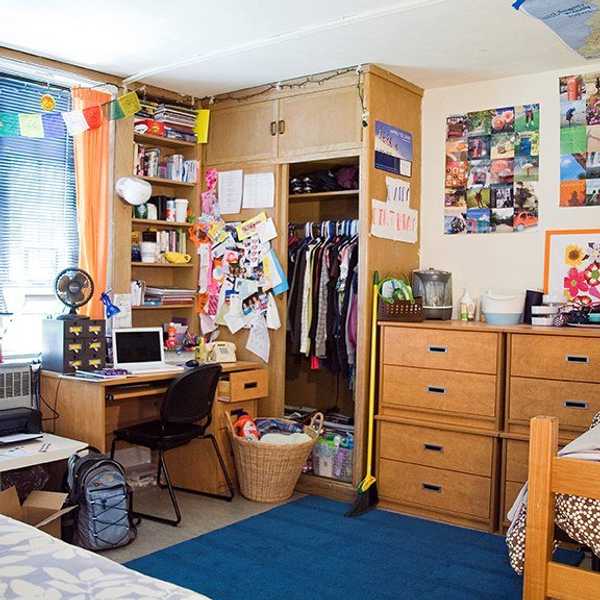 6 Things NOT To Pack For College