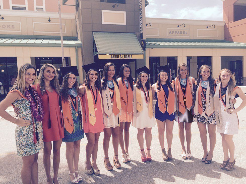 I'm 19 And I Don't Know Where My Life Is Going