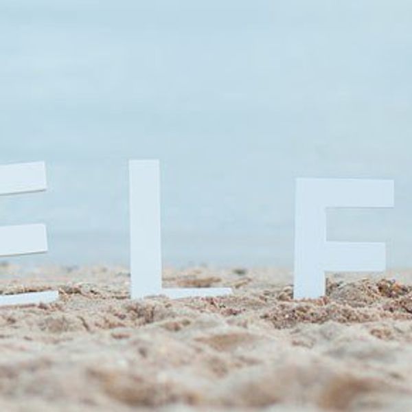 10 Reasons Why You Should Love Your Body