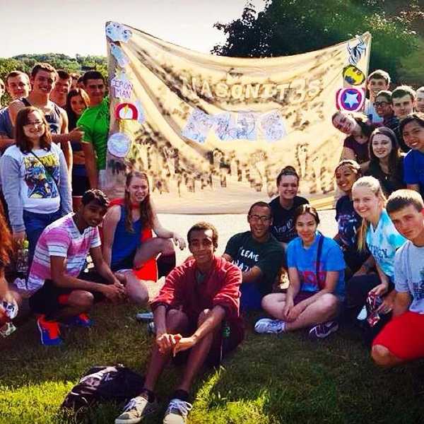 9 Things College Freshmen Learn