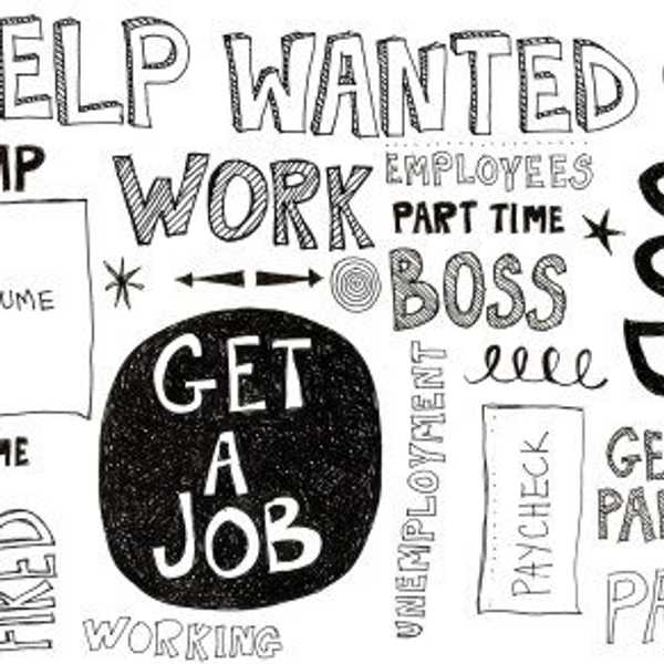 Why Being a Full-Time Student Couldn't Be My Only Job