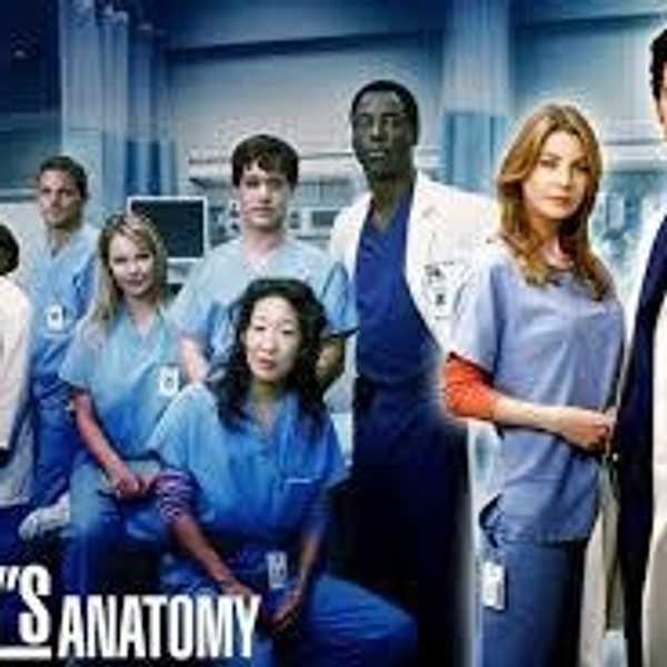 10 'Grey's Anatomy' Moments That Will Give You The Feels