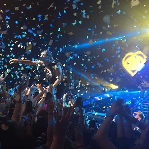 The Hidden Magic Behind Concerts