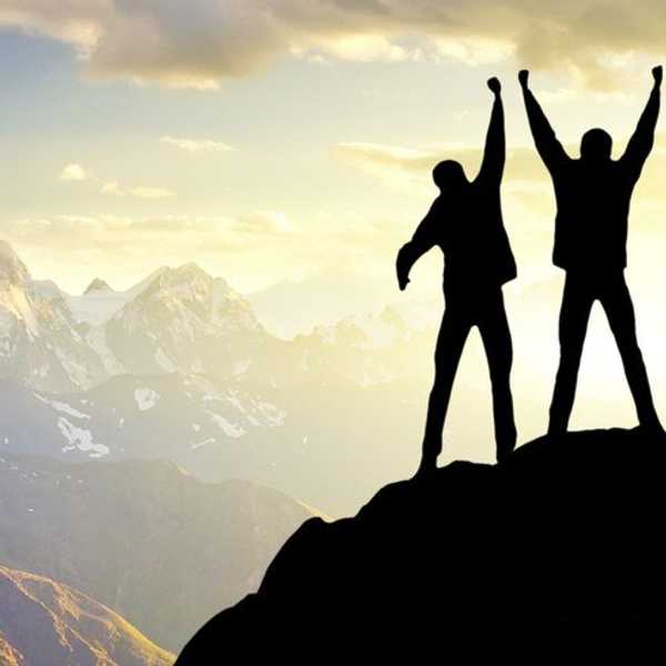 5 Keys To Success—Build Today For Tomorrow