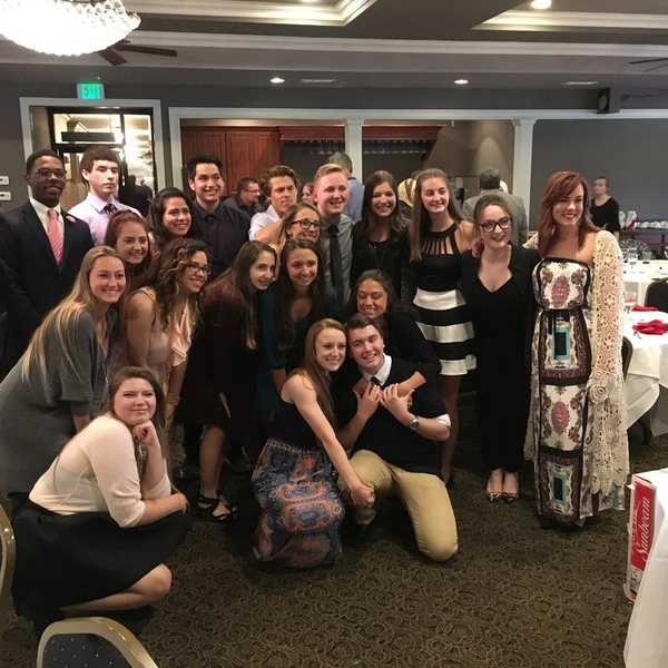 Appreciate What You Have